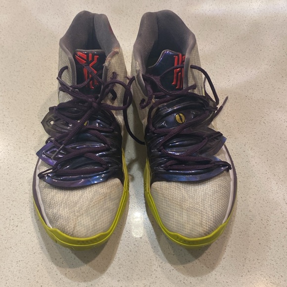 Nike Men\'s Kyrie 5 Mamba Mentality main image 5